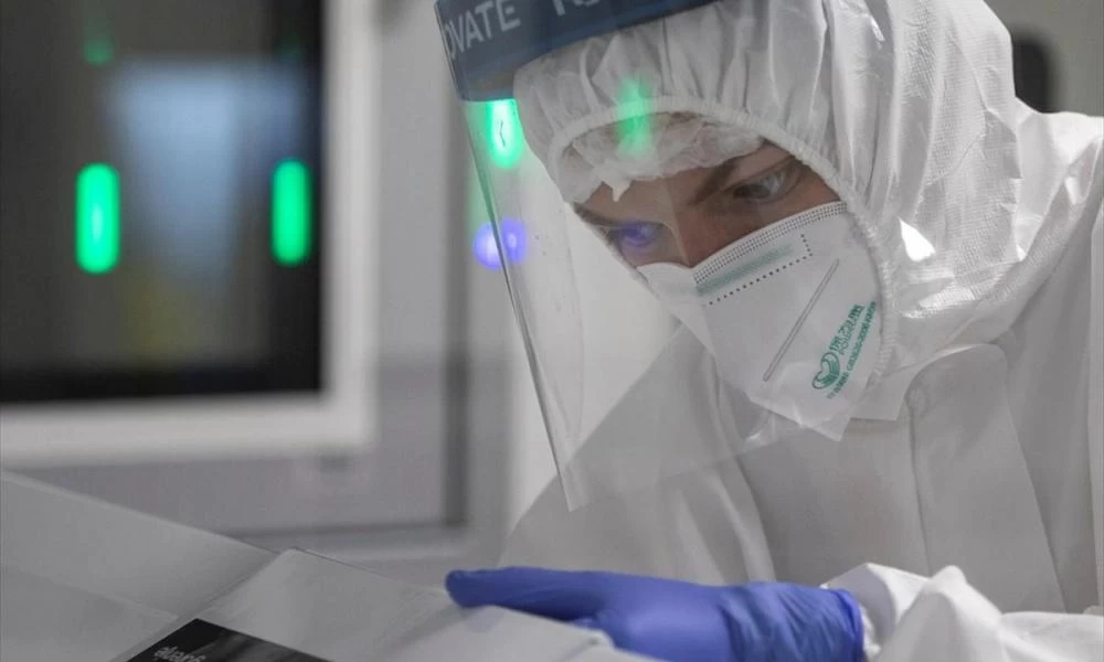 Κορονοϊός: Νέο αρνητικό "ρεκόρ" κρουσμάτων και σήμερα στην Σερβία